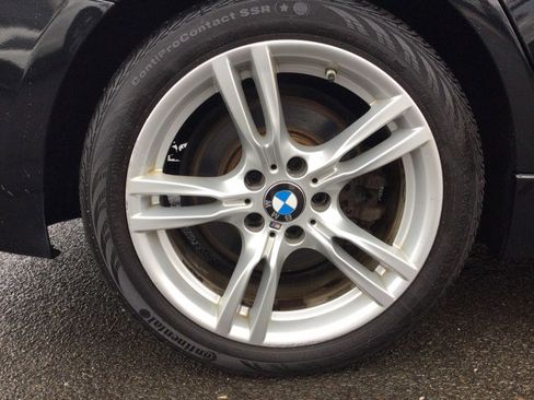 Used 2017 BMW 330i xDrive Sedan image 40