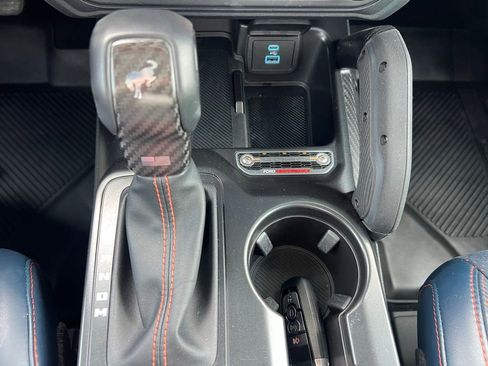 Used 2025 Ford Bronco Raptor AWD/4WD image 30
