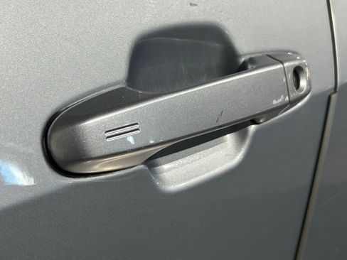 Used 2020 Subaru Forester Limited AWD/4WD image 18