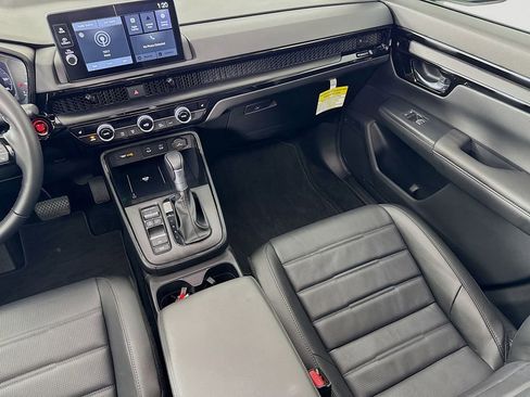 Used 2026 Honda CR-V EX-L image 32