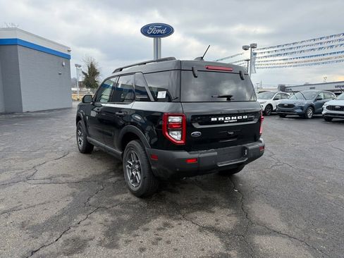 New 2025 Ford Bronco Sport Big Bend image 5
