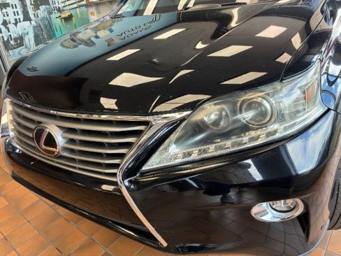 Used 2015 Lexus RX 350 AWD image 9