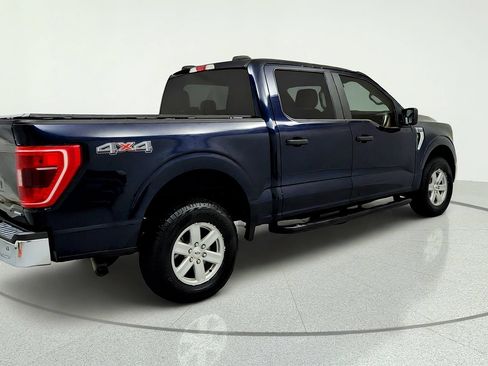 Used 2023 Ford F150 XLT AWD/4WD image 5