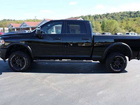 Used 2024 RAM 2500 Power Wagon w/ Safety Group AWD/4WD image 3