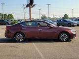 Used 2023 Nissan Altima 2.5 SV image 2