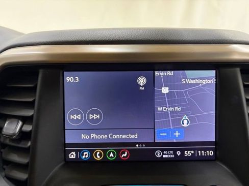 Used 2023 GMC Acadia Denali AWD/4WD image 49