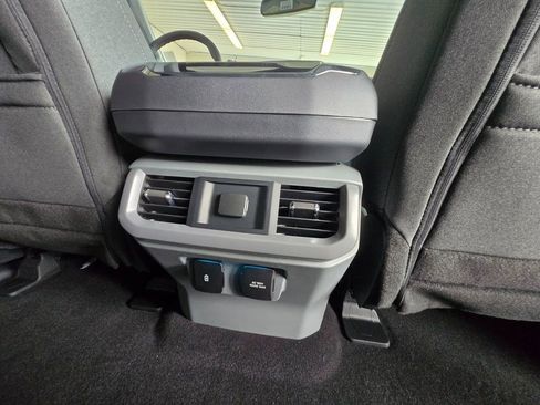 New 2024 Ford F150 XLT w/ Equipment Group 303A High image 25