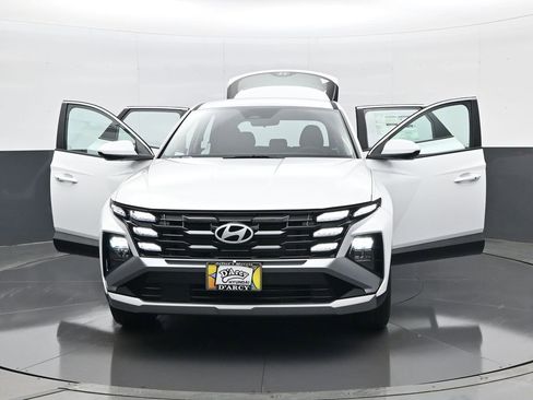 New 2026 Hyundai Tucson SE FWD image 31