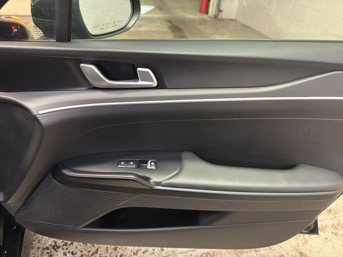 Used 2021 Kia K5 GT-Line FWD image 21