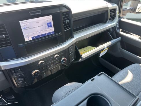 New 2026 Ford F250 XL w/ STX Appearance Package AWD/4WD image 21