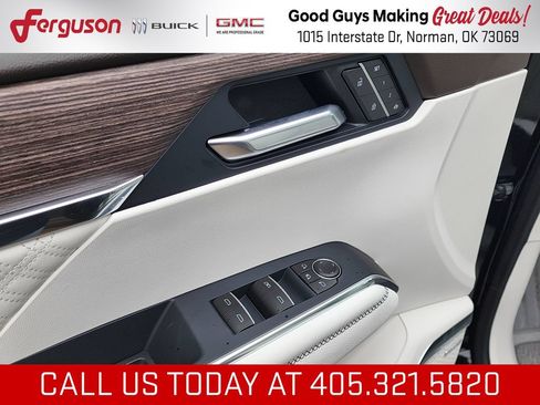 New 2026 GMC Acadia Denali w/ Super Cruise Package AWD/4WD image 14