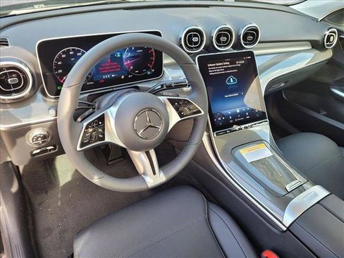 New 2026 Mercedes-Benz C 300 Sedan image 3