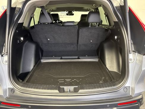 Used 2024 Honda CR-V EX-L image 10