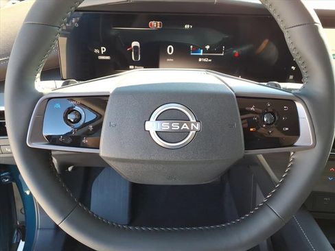 New 2026 Nissan Murano Platinum w/ Cargo Package image 21