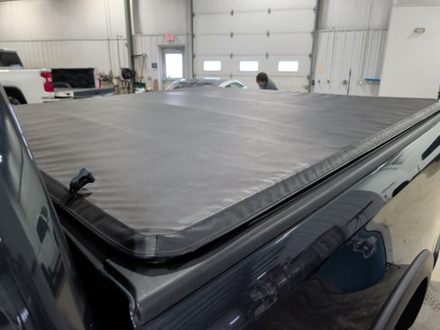 Used 2019 RAM 1500 Rebel w/ Rebel Level 2 Equipment Group image 7