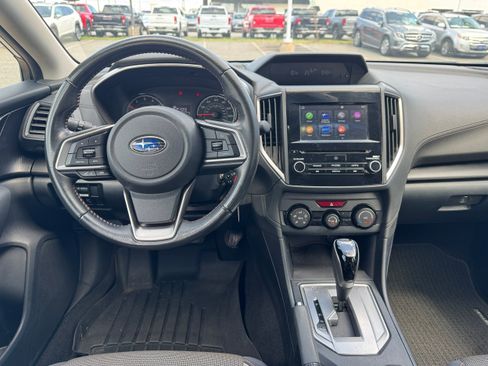 Used 2019 Subaru Crosstrek 2.0i Premium w/ Moonroof Package AWD/4WD image 10