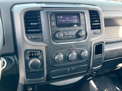 Used 2019 RAM 1500 Tradesman w/ Popular Equipment Group RWD image 14