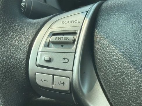 Used 2017 Nissan Altima 2.5 S w/ Power Driver Seat Package FWD image 11