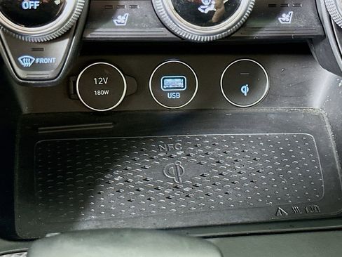 Used 2023 Genesis G70 3.3T w/ Sport Prestige Package image 30