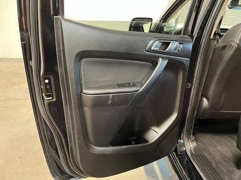 Used 2022 Ford Ranger XLT w/ Tremor Off-Road Package AWD/4WD image 19