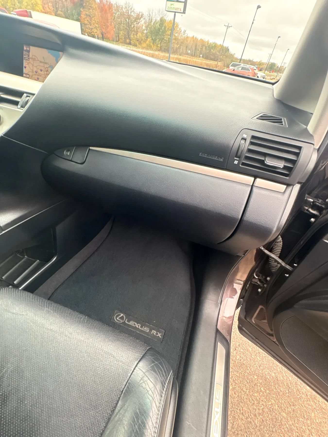 Used 2013 Lexus RX 350 AWD w/ Navigation Pkg image 30