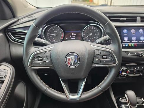Used 2023 Buick Encore GX Select FWD image 14