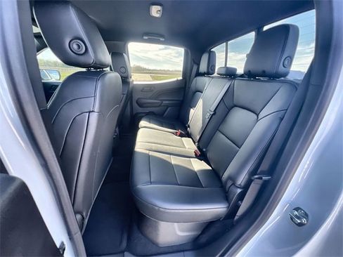 Certified 2026 Chevrolet Colorado Trail Boss image 24