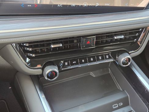 New 2026 Chevrolet Suburban LS w/ LPO, Dark Essentials Package image 14