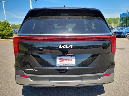 New 2026 Kia Carnival SX FWD image 27