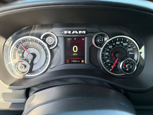 Used 2019 RAM 2500 Big Horn AWD/4WD image 27