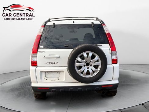 Used 2005 Honda CR-V EX image 4