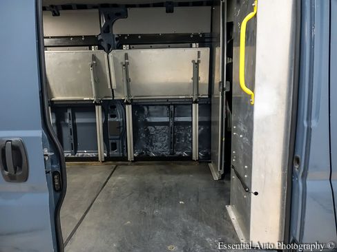 Used 2020 RAM ProMaster 3500 image 15