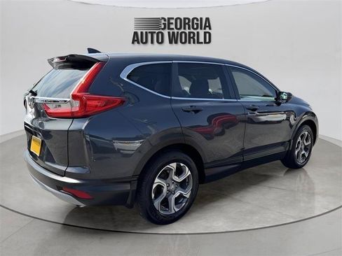 Used 2019 Honda CR-V EX image 11