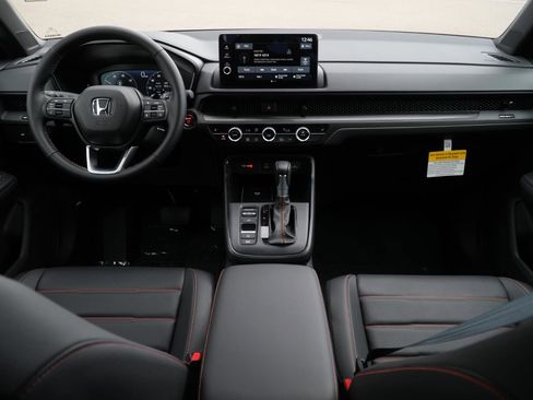 New 2026 Honda CR-V Sport-L image 20