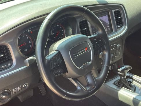 Used 2020 Dodge Charger SXT w/ Blacktop Package RWD image 6
