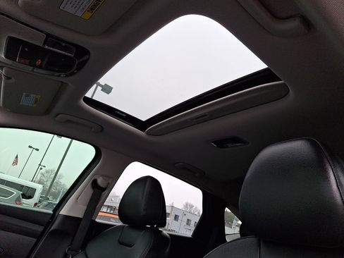 Used 2025 Hyundai Tucson SEL image 15