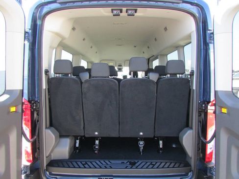 Used 2023 Ford Transit 350 XLT RWD image 28