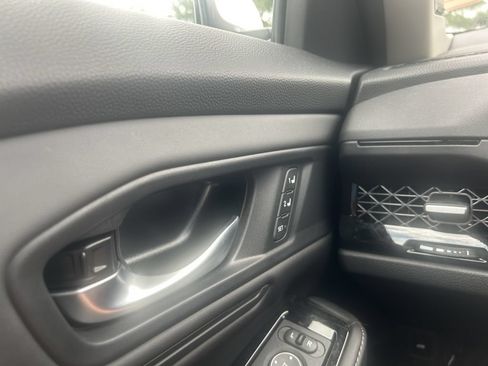 Used 2025 Honda Accord Touring image 23