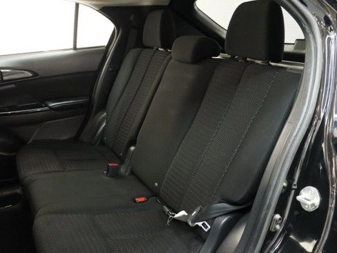 Used 2023 Mitsubishi Eclipse Cross LE AWD/4WD image 29