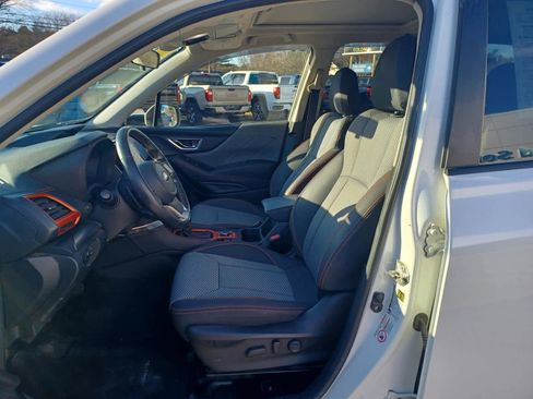 Used 2019 Subaru Forester Sport image 7