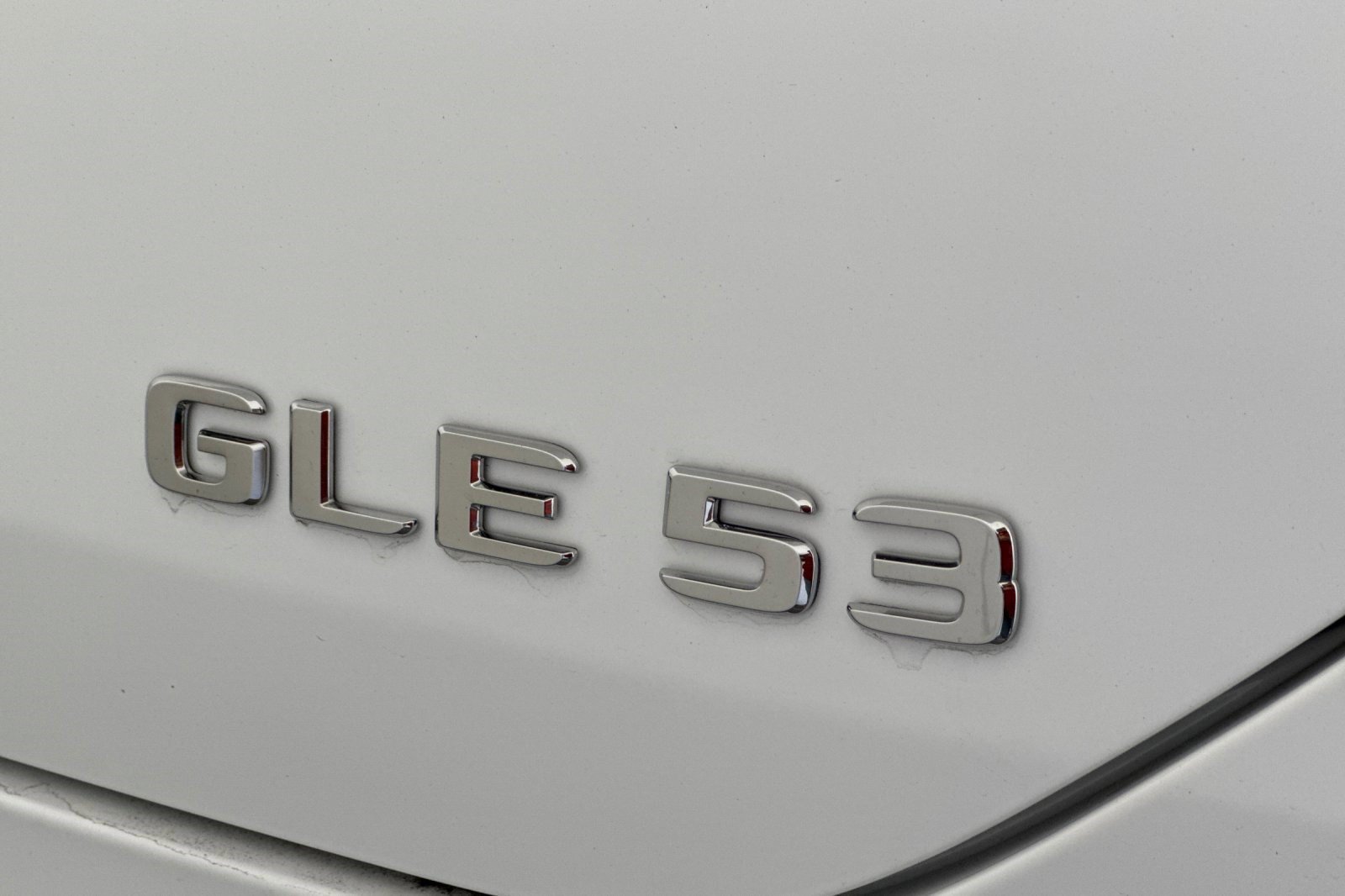 New 2026 Mercedes-Benz GLE 53 AMG 4MATIC Coupe image 19
