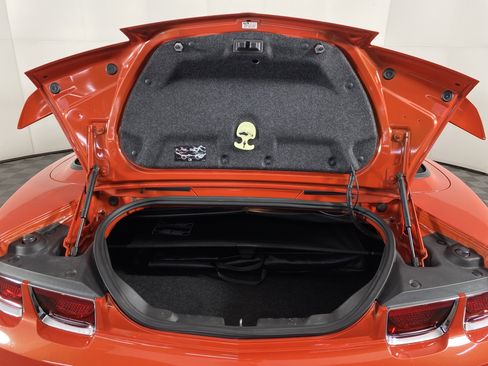 Used 2011 Chevrolet Camaro SS w/ RS Package image 29