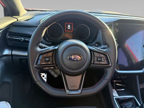 Used 2022 Subaru WRX Premium image 12