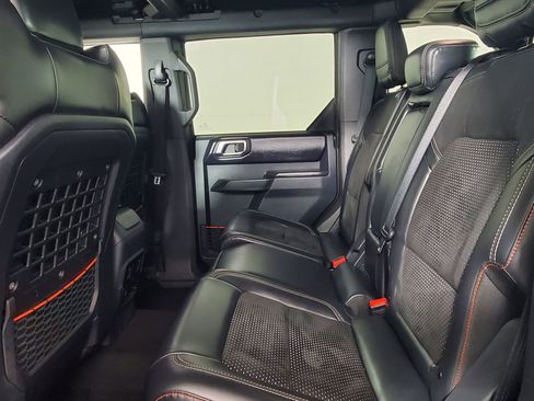 Used 2024 Ford Bronco Raptor image 11