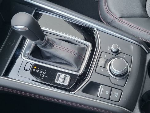 New 2025 MAZDA CX-5 2.5 Turbo image 20