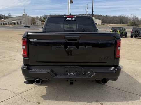 New 2026 RAM 1500 Express image 6