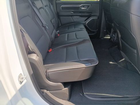 Used 2026 RAM 1500 Laramie w/ Sport Appearance Package AWD/4WD image 28