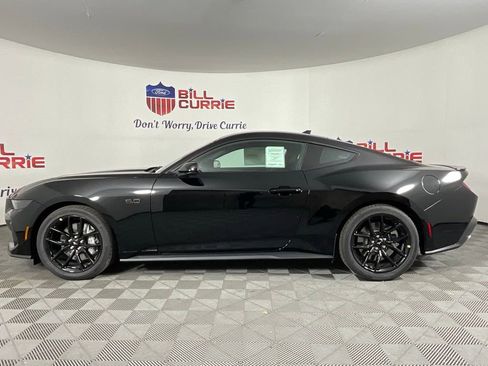 New 2026 Ford Mustang GT image 6