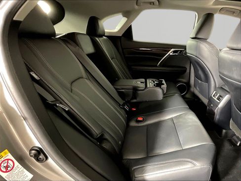 Used 2017 Lexus RX 350 AWD w/ Premium Package image 24