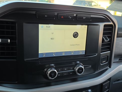 Used 2022 Ford F150 XLT w/ Equipment Group 301A Mid image 21